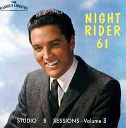 night rider